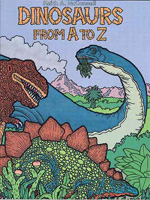 Dinosaurs from A to Z