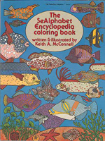 The SeAlphabet Encyclopedia