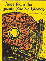Tales from the South Pacific Islands