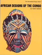 African Designs of the Congo