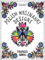 Polish Wycinanki Designs