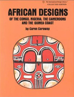 African Designs, Collected Edition