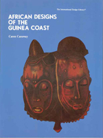 African Designs of the Guinea Coast