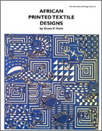 African Printed Textile Designs