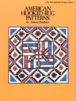 American Hooked Rug Patterns