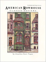 American Rowhouses