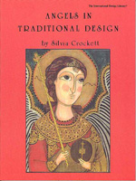 Angels in Traditional Design