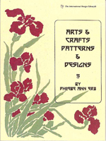 Arts & Crafts Patterns & Designs