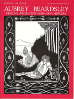 Aubrey Beardsley Designs