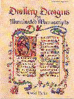 Drollery Designs in Illuminated Manuscripts