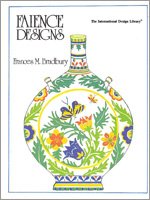 Faience Designs