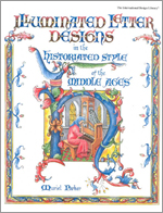 Illuminated Letter Designs