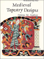 Medieval Tapestry Designs