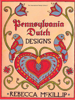 Pennsylvania Dutch Designs