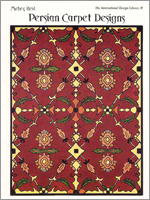 Persian Carpet Designs