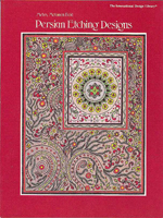 Persian Etching Designs