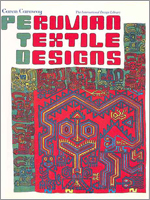 Peruvian Textile Designs