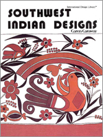 Southwest Indian Designs