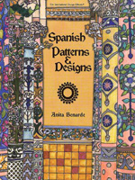 Spanish Patterns  & Designs