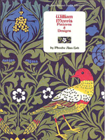William Morris Patterns & Designs