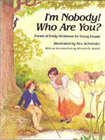I’m Nobody! Who Are You?