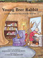 Young Brer Rabbit