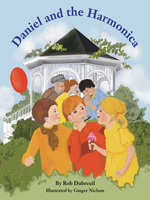 Daniel and the Harmonica