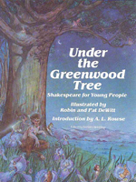 Under the Greenwood Tree