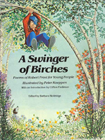 A Swinger of Birches